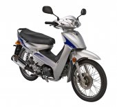 2008 Kymco Active SR photo